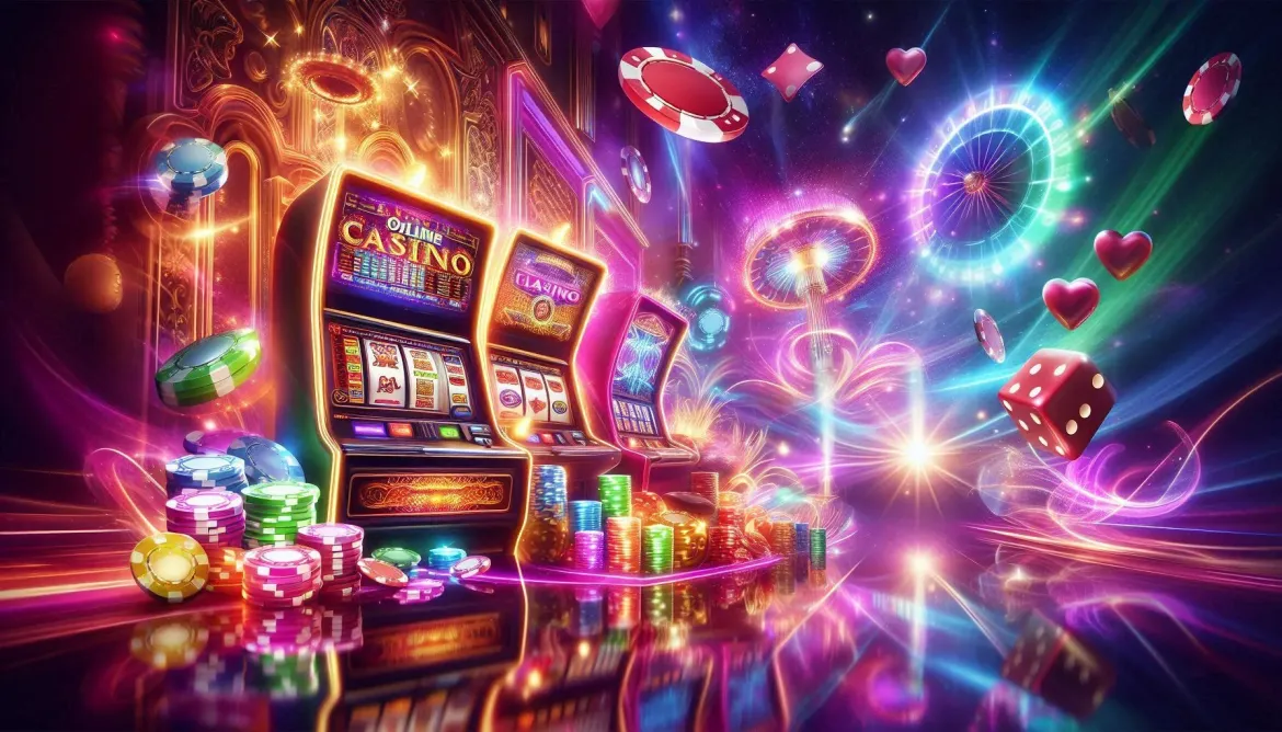 Gratowin Casino
